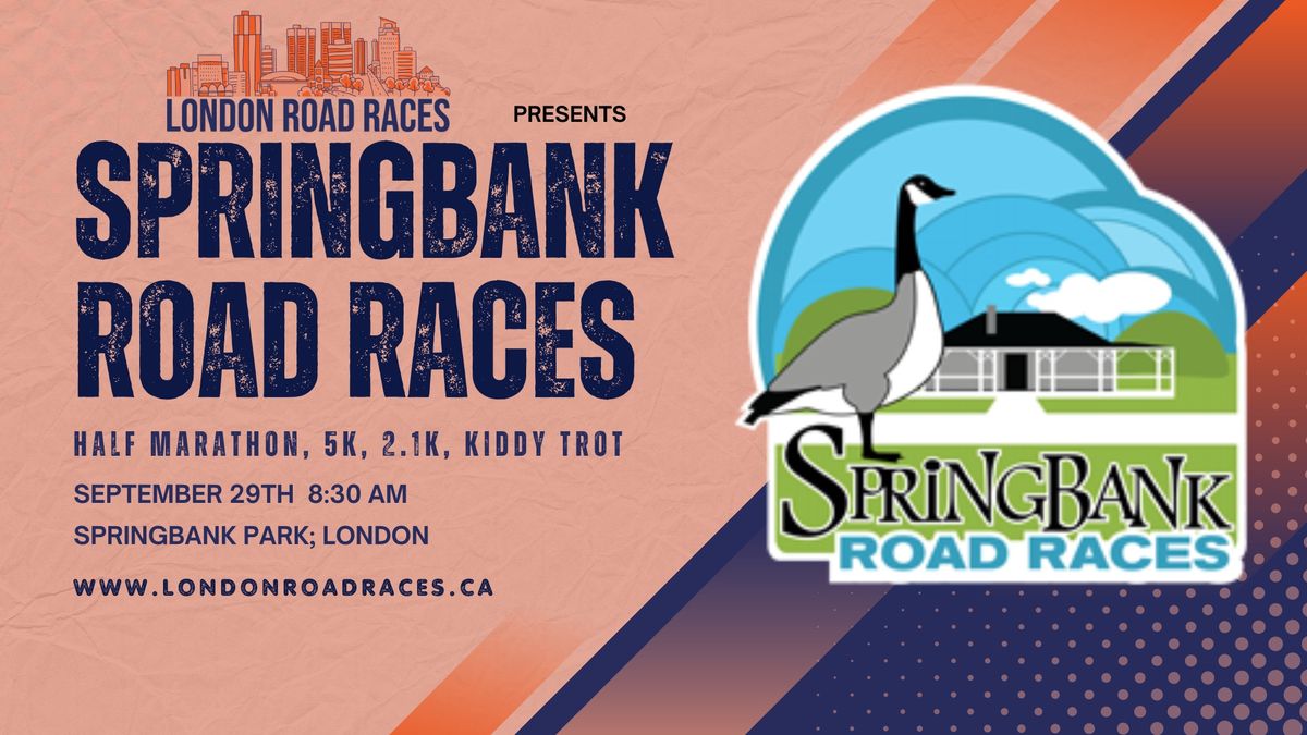 Springbank Road Races