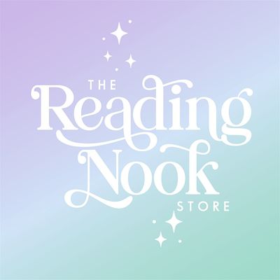 The Reading Nook Store