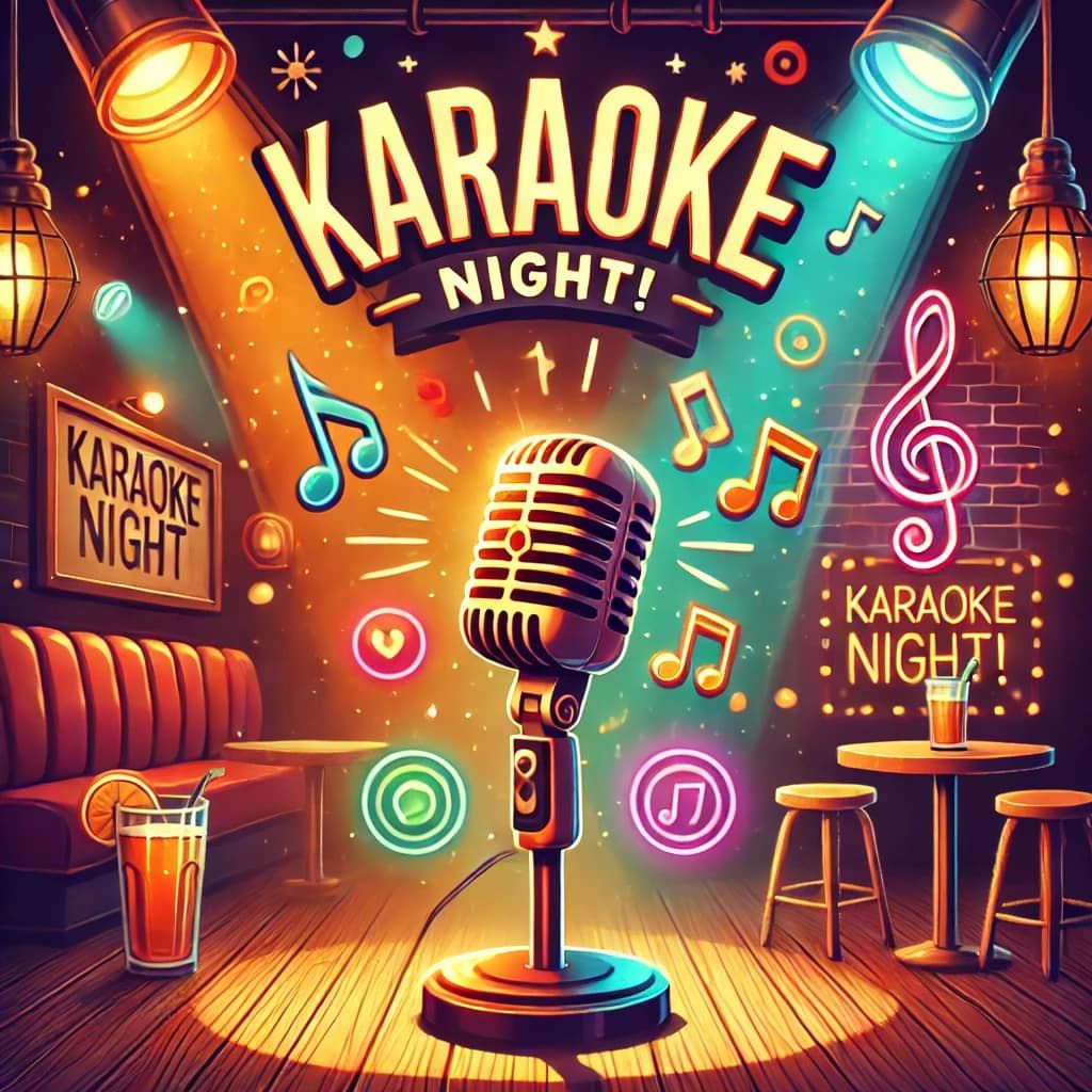 BITWA KARAOKE - KARAOKE BATTLE