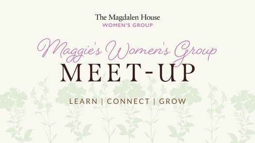 MWG Meet-Up [Virtual]