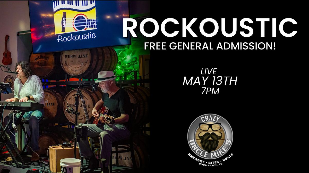 Rockoustic