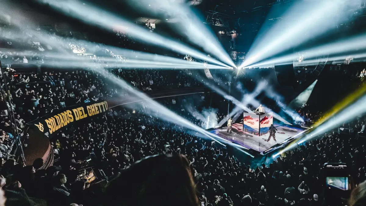 Movimiento Original in Christchurch