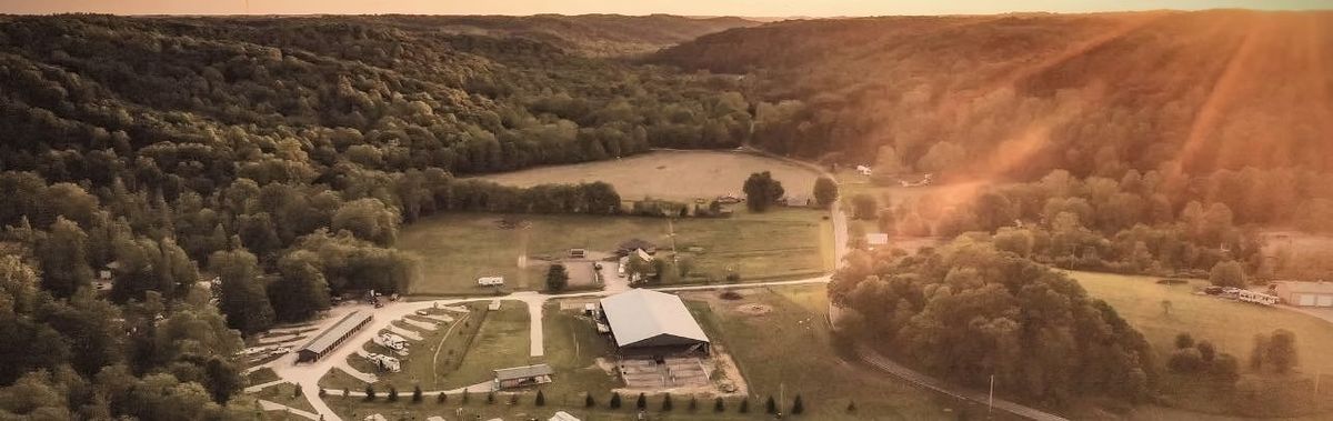 Two Minds, One Mission: Building SAFE and TRUSTING Horses Clinic and Weekend Retreat