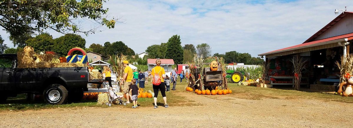 2025 Rock The Country Knoxville - Friday at Maple Lane Farms