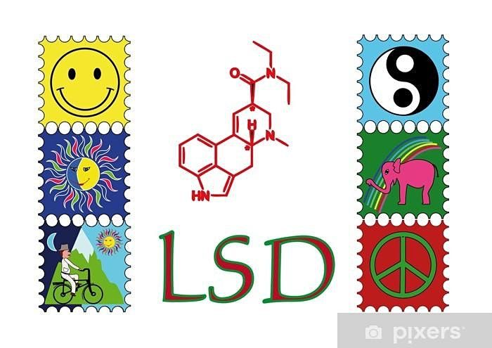 LUDGER LSD 2021
