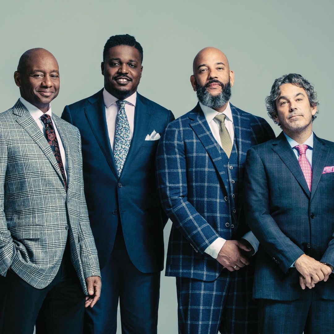 Branford Marsalis Quartet
