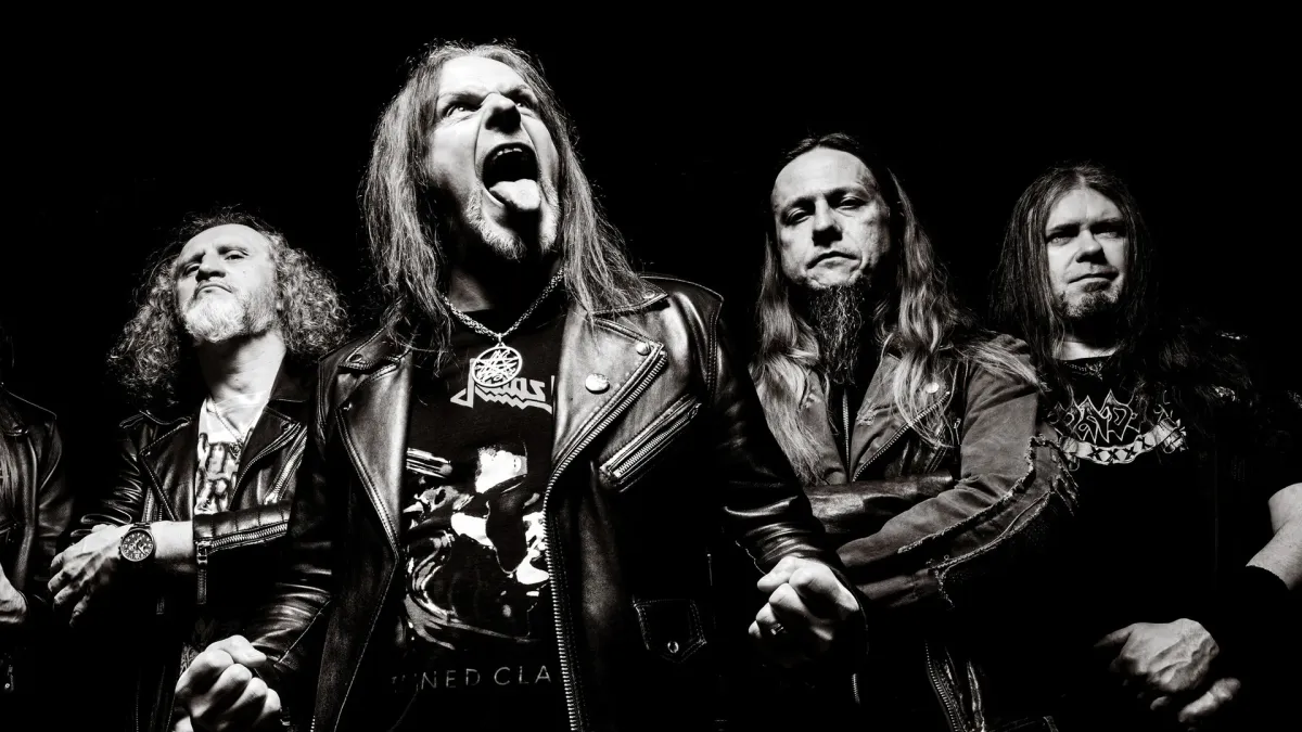 Vader, Kataklysm, Malevolent Creation, Skeletal Remains in Austin