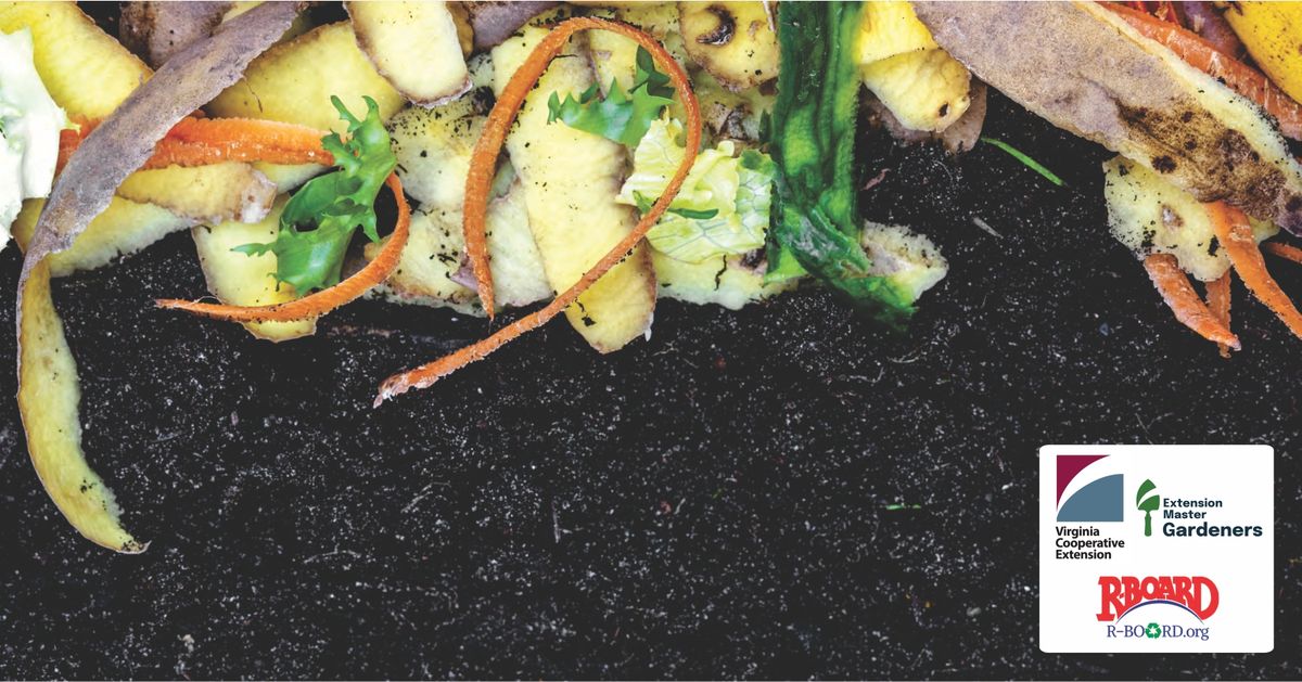 Backyard Composting 101