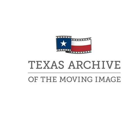 Texas Archive of the Moving Image