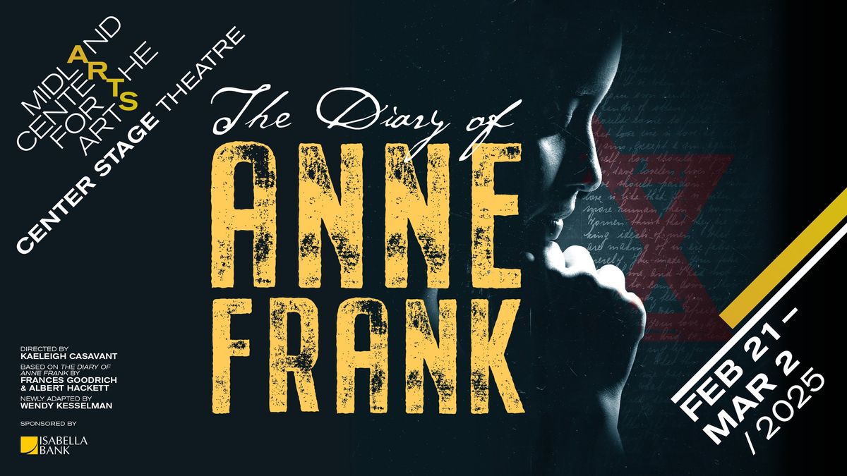 The Diary of Anne Frank