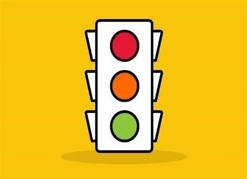 Brooks Traffic Light Tool Training (Civic Centre)
