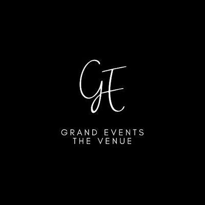 Grand Events The Venue