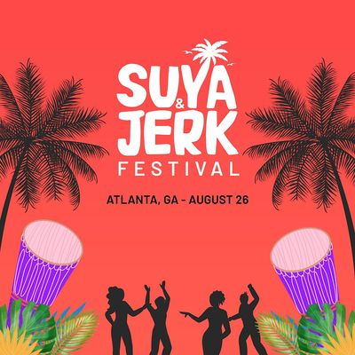 ATL based Savoy events