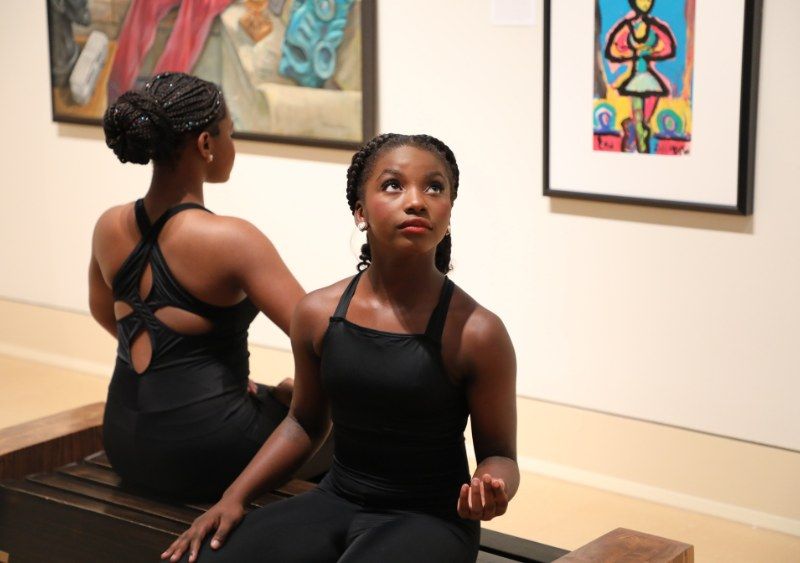 Museum After Hours: Love Letter, Celebrating Black Southern Material Culture