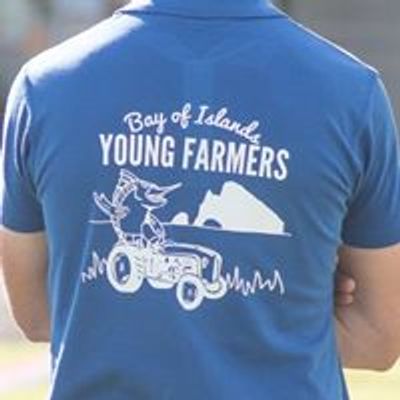 BOI Young Farmers Club