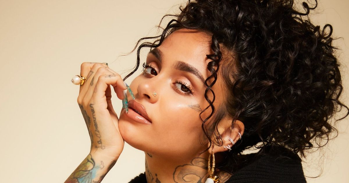 Kehlani Sterling Heights