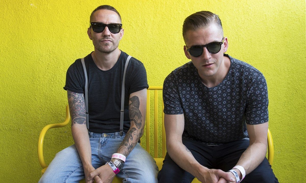Galantis