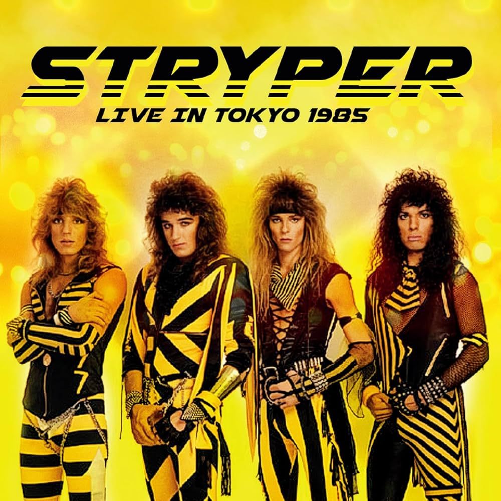 Stryper