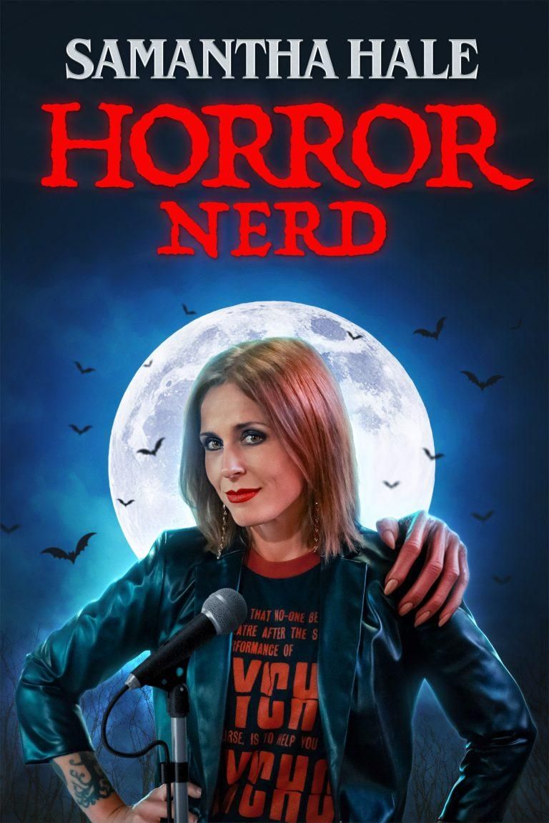 Horror Nerd