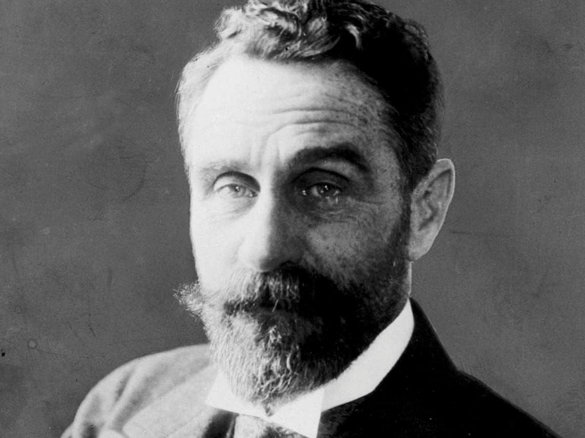 Sir Roger Casement: The North Antrim Connection