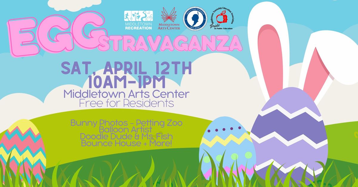 EGGstravaganza