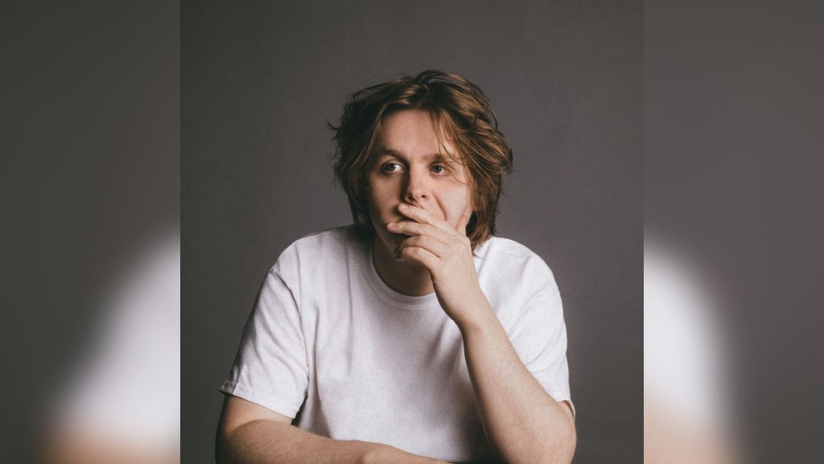 Lewis Capaldi Exeter Tickets