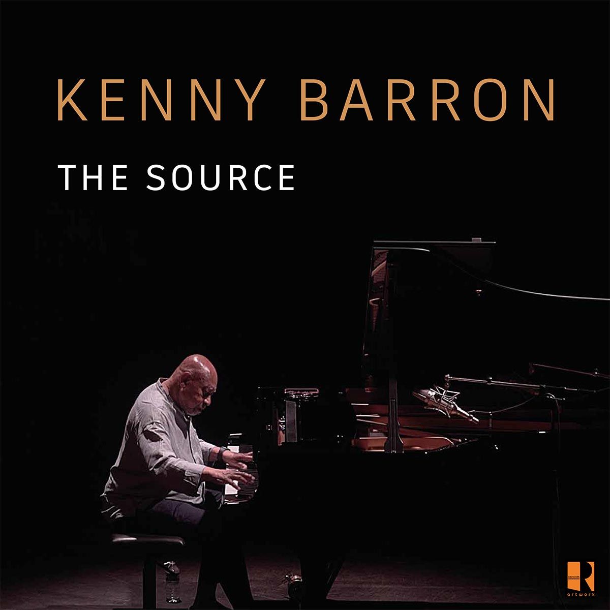 Kenny Barron