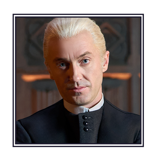 Harry Potter and the Cursed Child