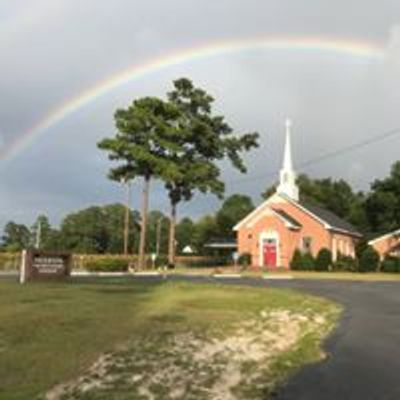 Sherwood Presbyterian Church