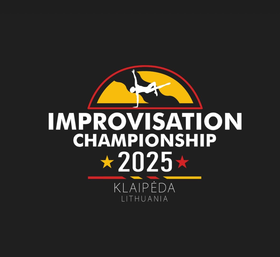 Impro Champ 2025