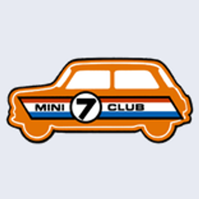 Mini Seven Club Nederland