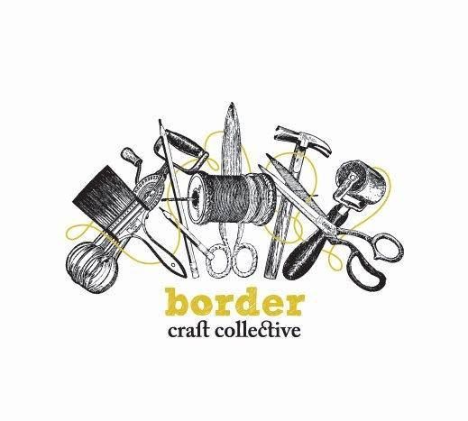 Stradbroke Craft Fair - Border Craft Collective 