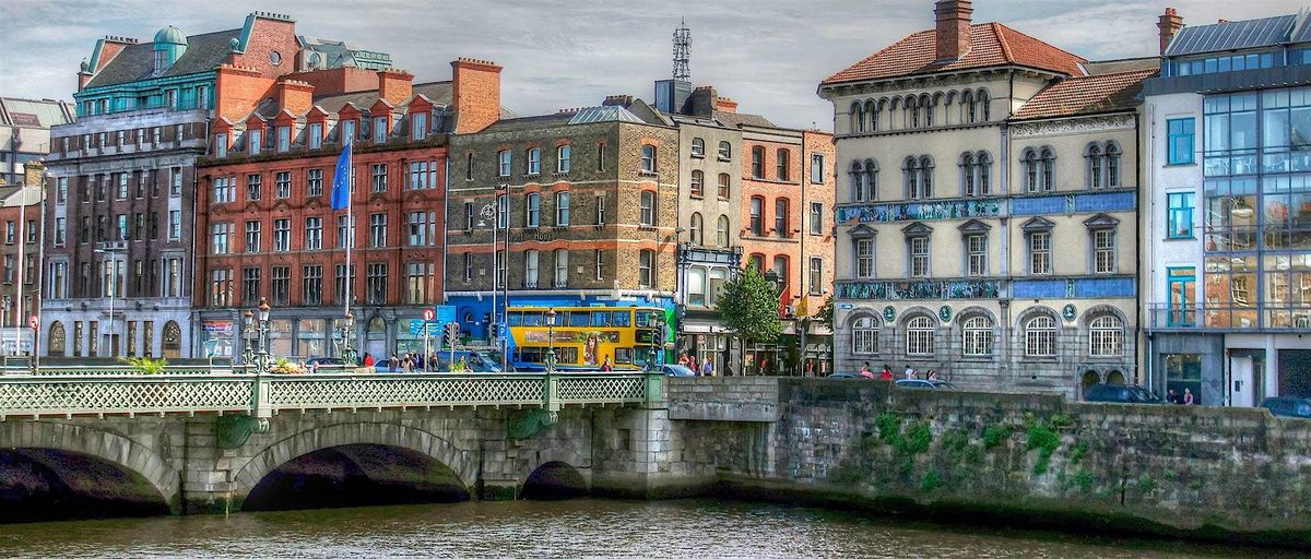 Oromyofunctional Masterclass Dublin Ireland 2026