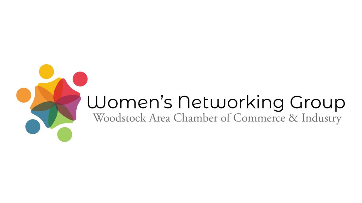 Women's Networking Group Luncheon