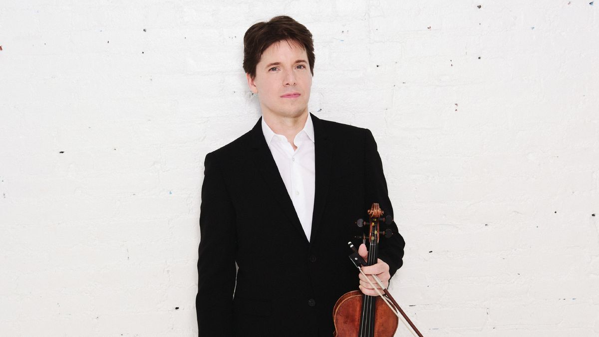 The Elements with Joshua Bell
