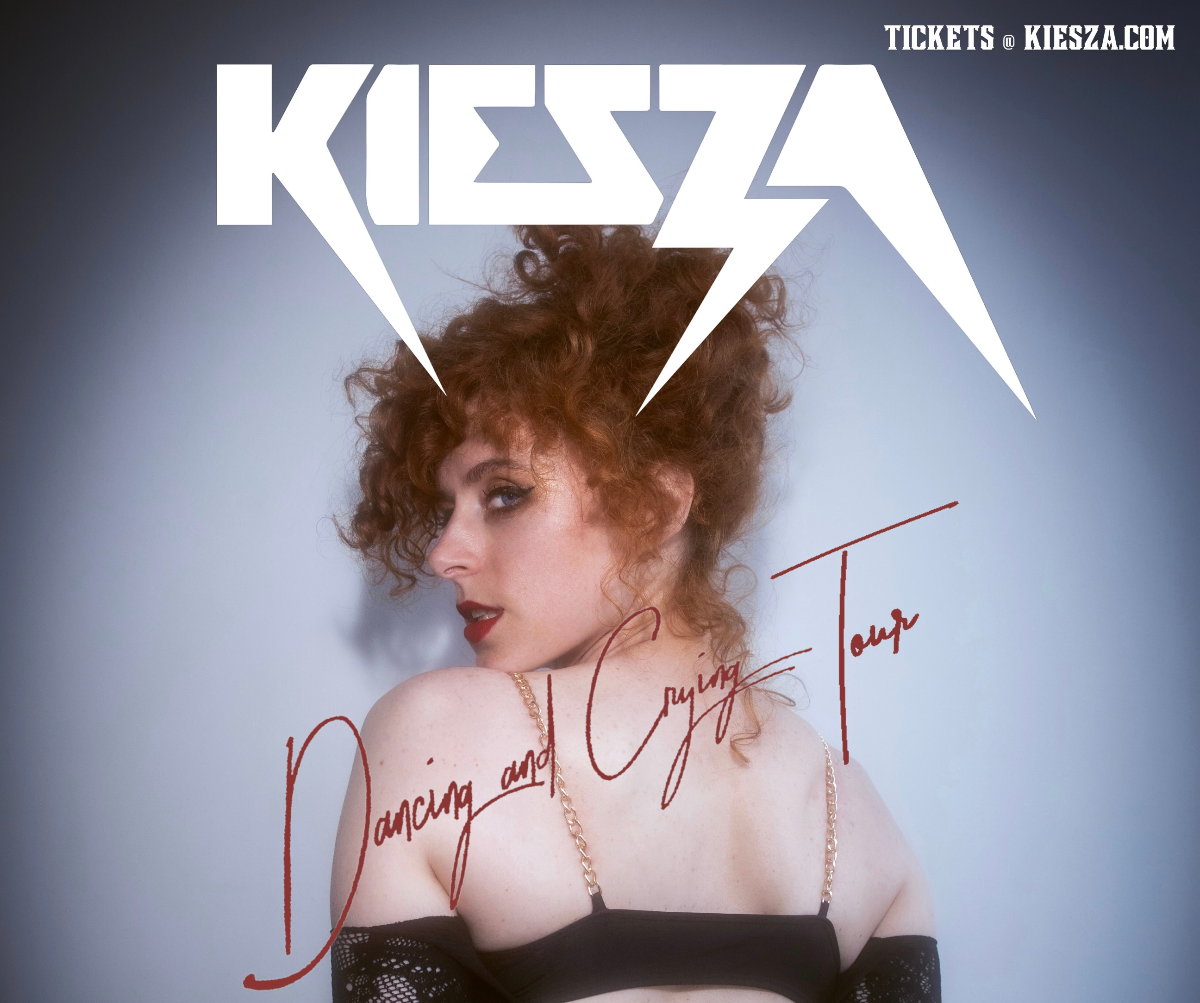 KIESZA with Bonnie McKee