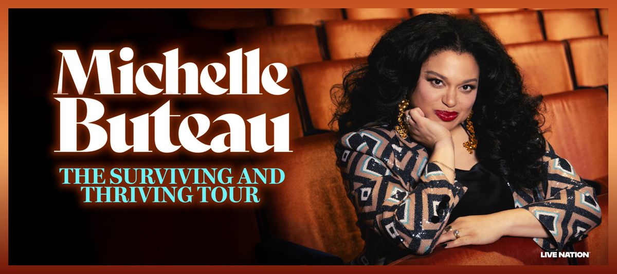 Michelle Buteau