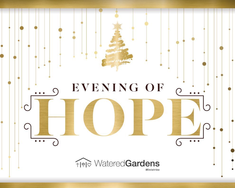 Evening of Hope