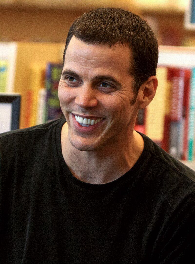 Steve-O