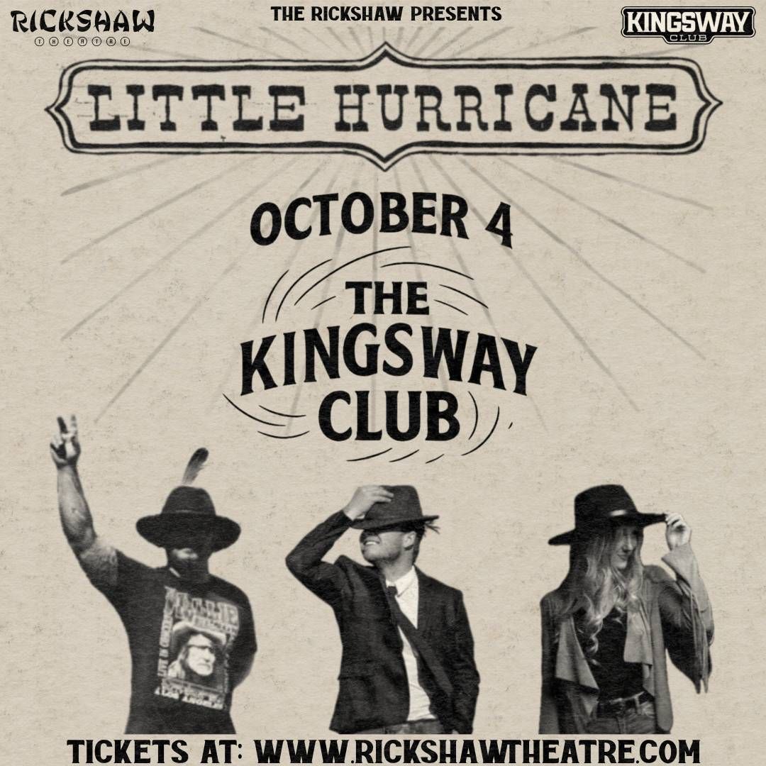 Little Hurricane
