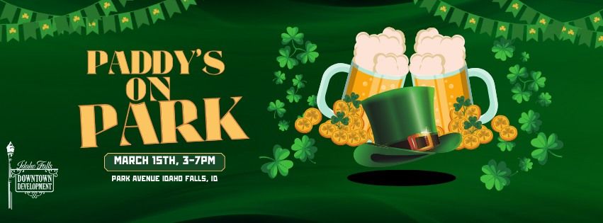 Paddy's On Park 