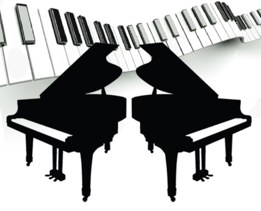 Dueling Pianos