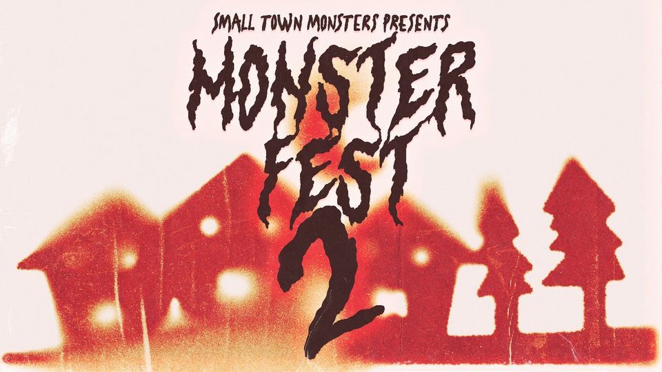 Monster Fest 2
