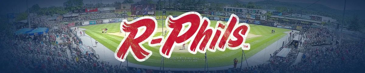 OALL Night with the Reading Phillies