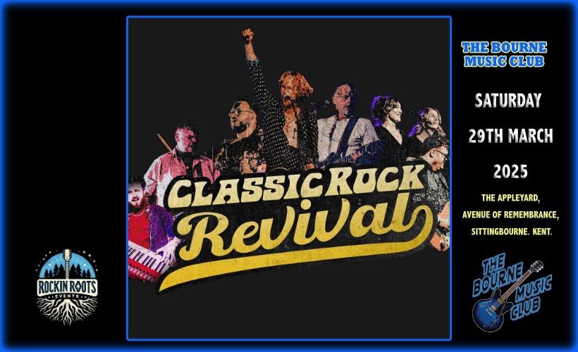 Classic Rock Revival