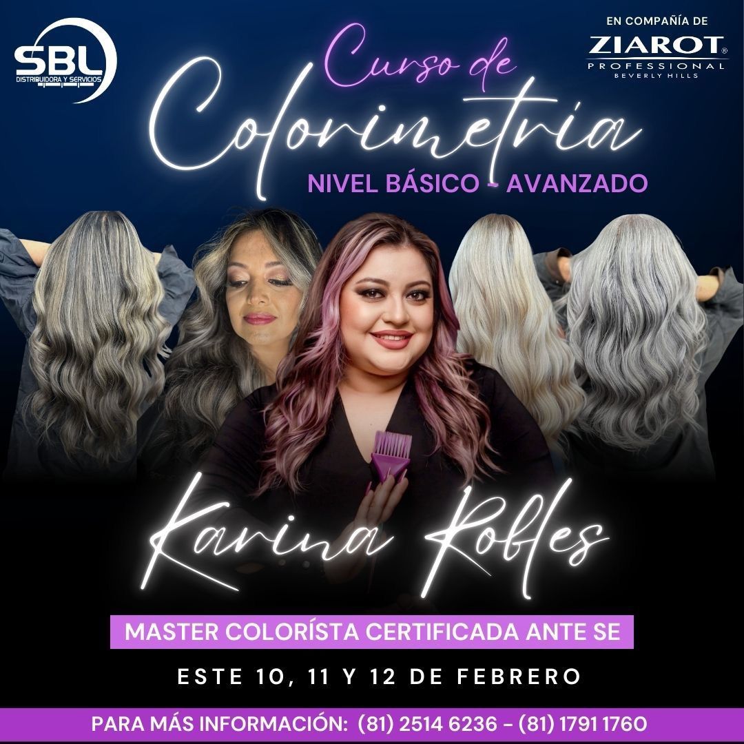 Curso colorimetria 