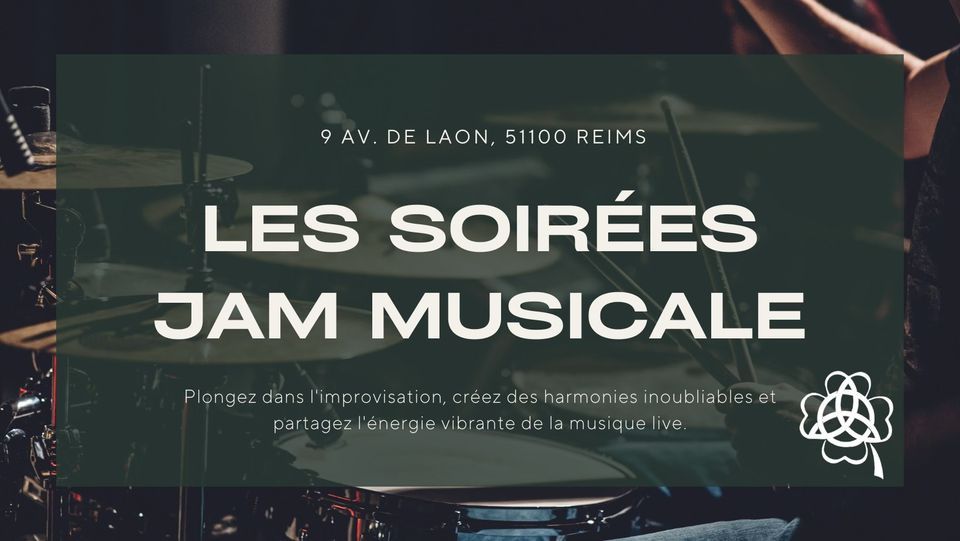 JAM MUSICALE
