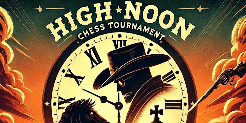 High Noon Chess Tournament