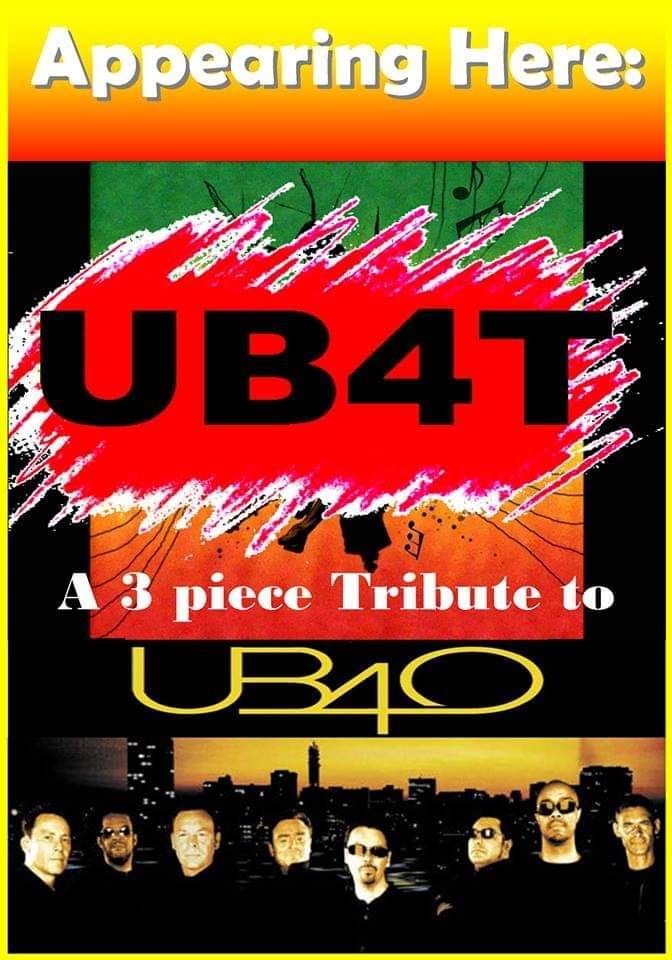 UB4T 4pm