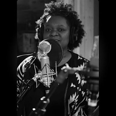 The Golden Harmonies Voices